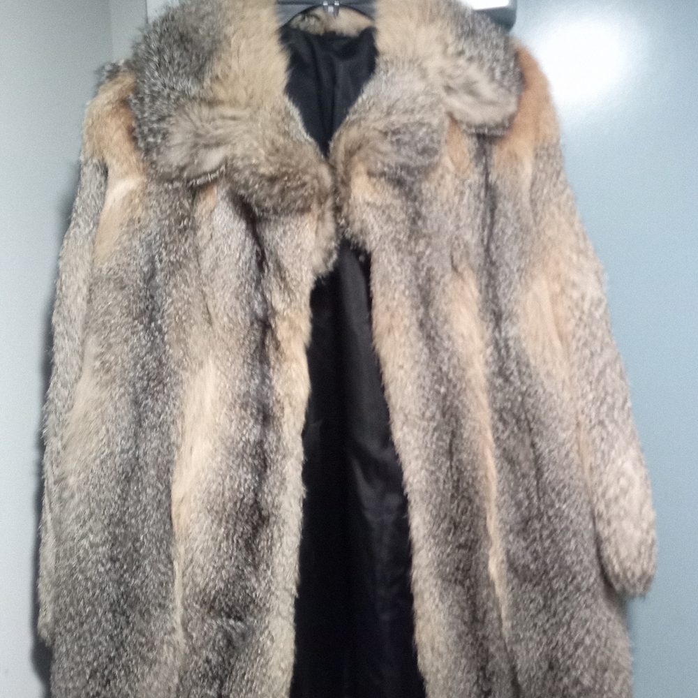 Fur coats - Picture 7 of 14